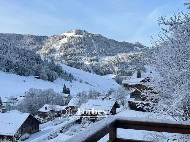 Appartement La Clusaz - 2 chambres - 72m²