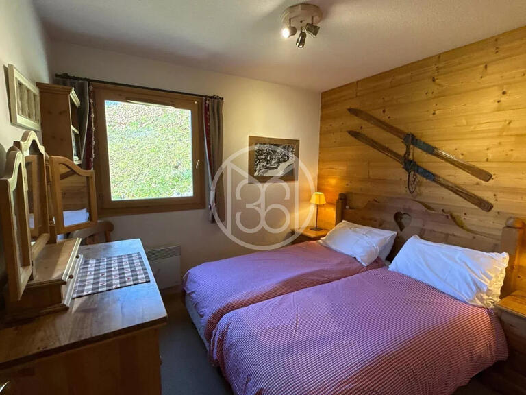 Appartement La Clusaz - 2 chambres - 72m²