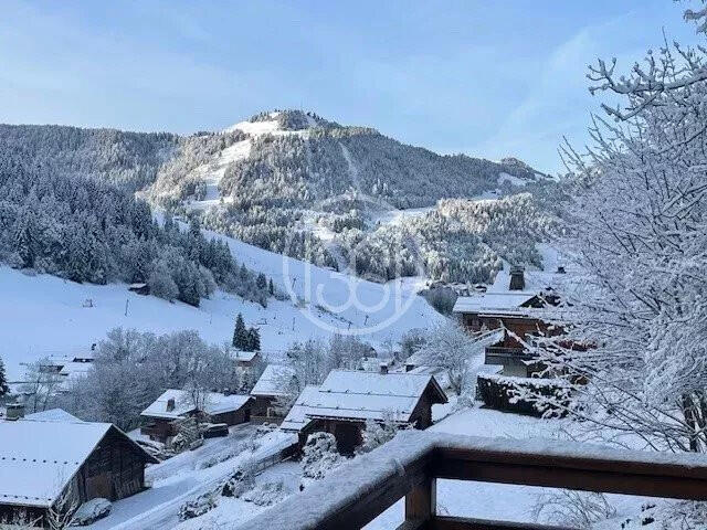 Appartement La Clusaz