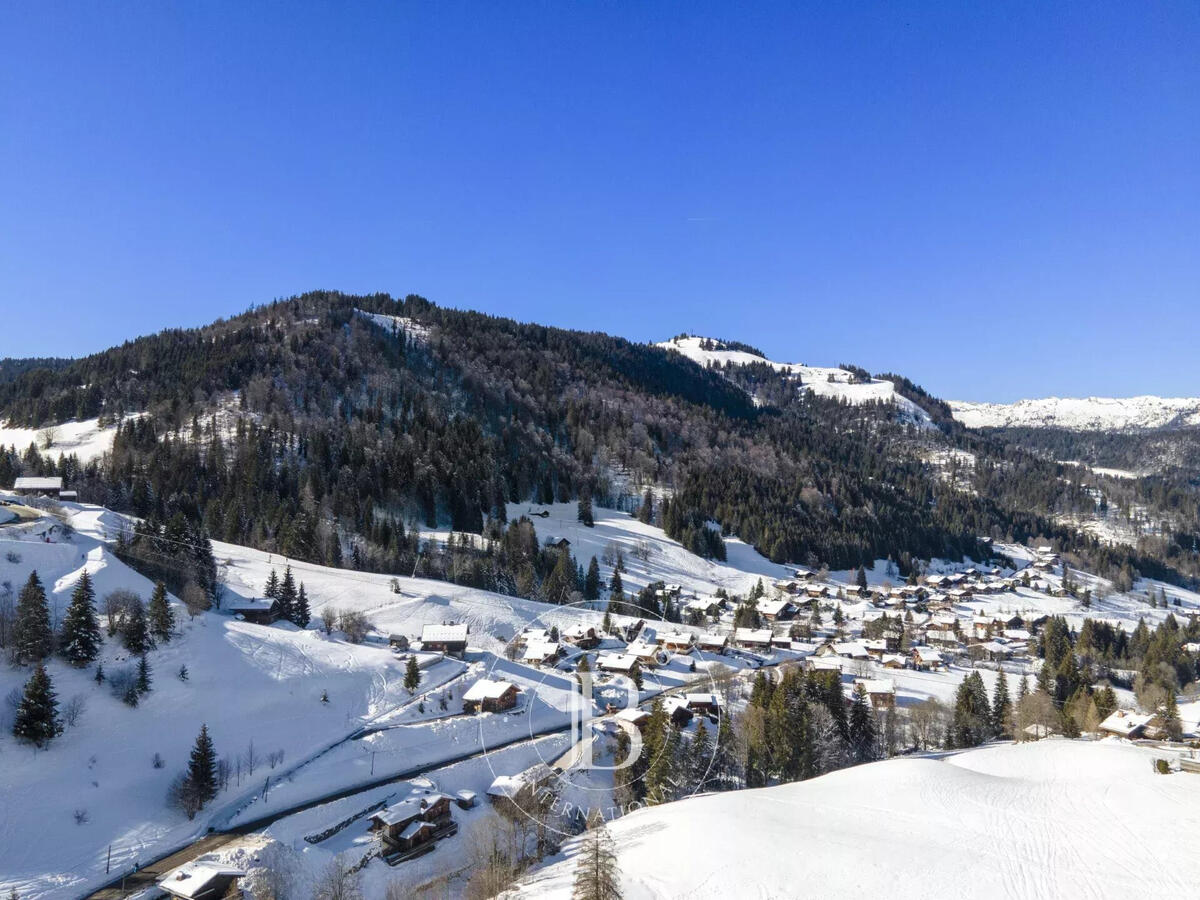 Chalet La Clusaz