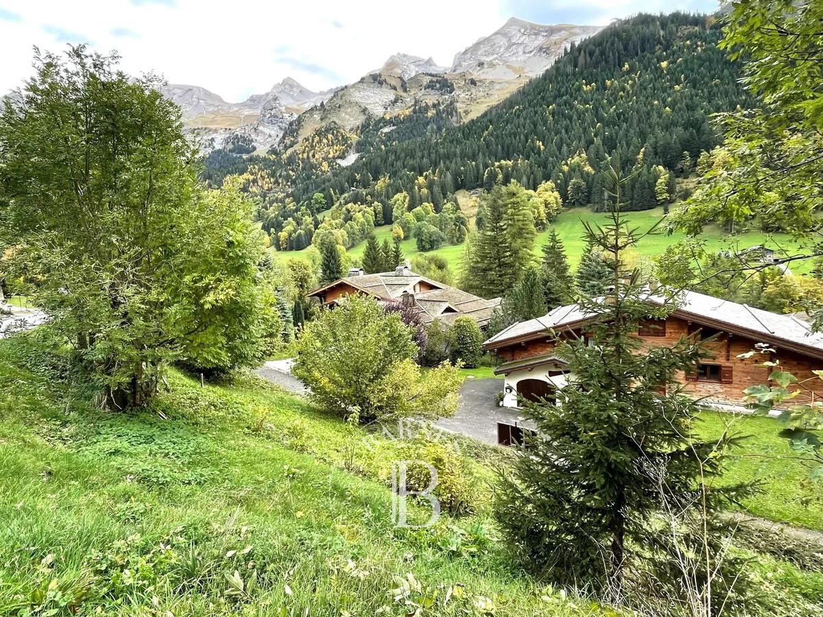 Terrain La Clusaz