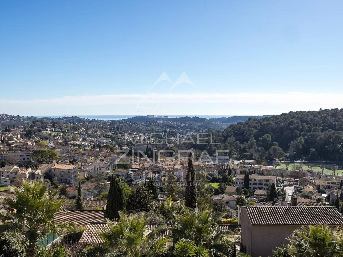 Appartement La Colle-sur-Loup