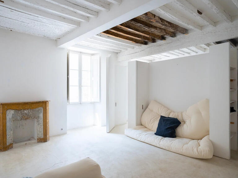 Maison La Colle-sur-Loup - 1 chambre - 113m²