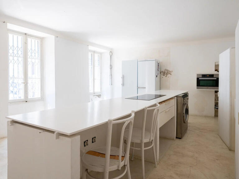 House La Colle-sur-Loup - 1 bedroom - 113m²