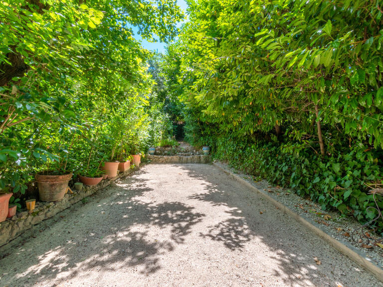 Maison La Colle-sur-Loup - 4 chambres - 205m²