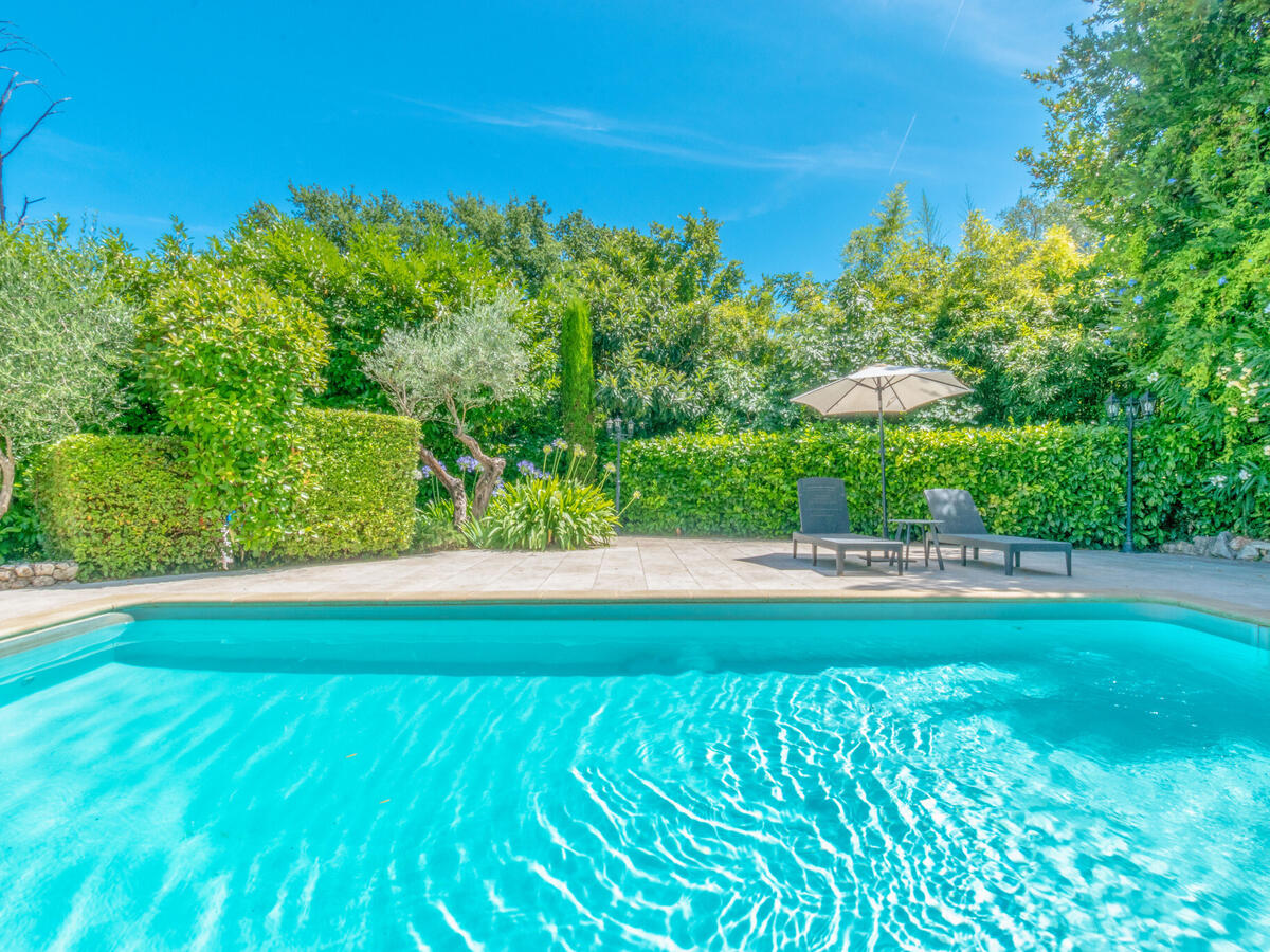 House La Colle-sur-Loup