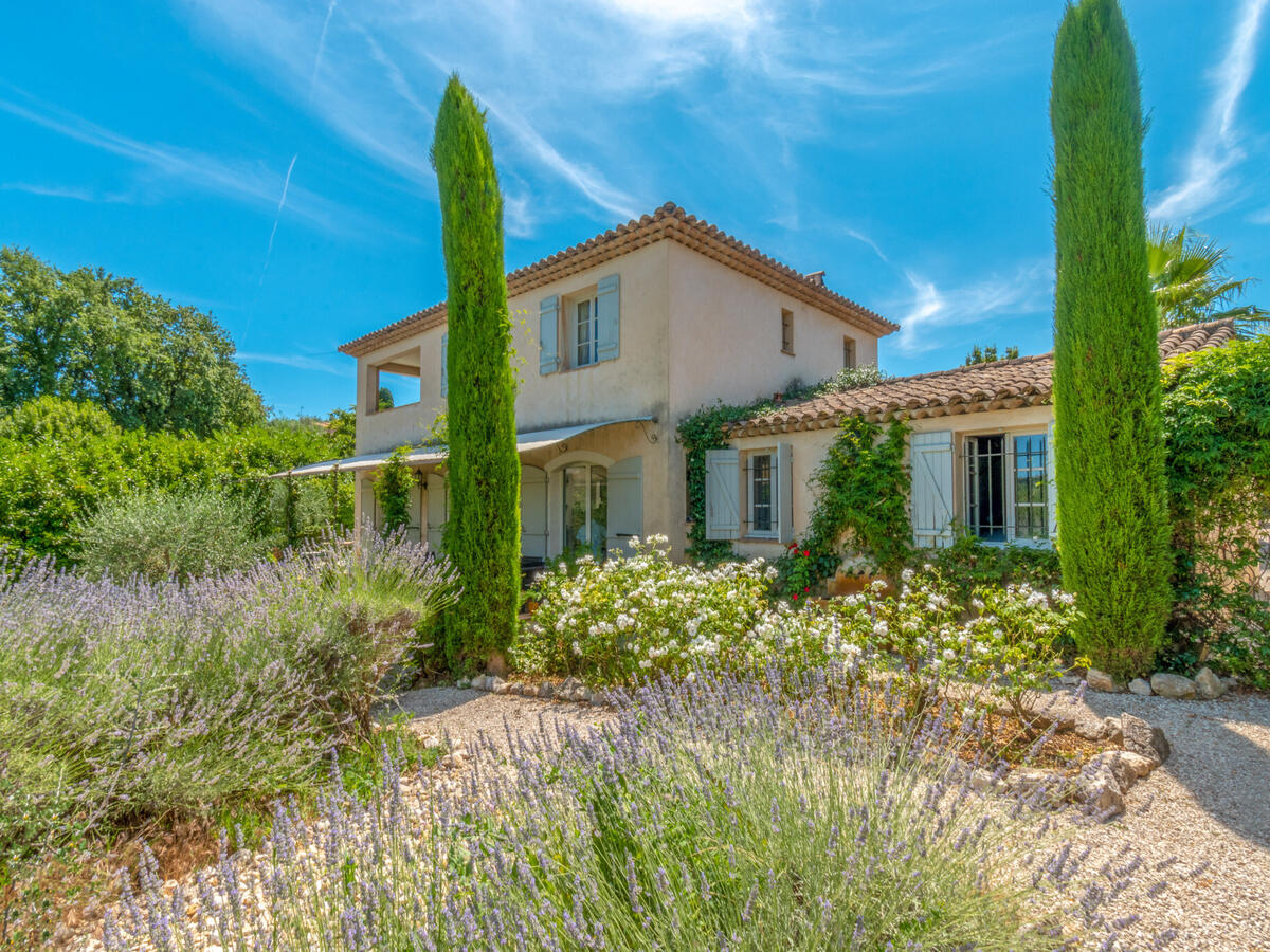 House La Colle-sur-Loup