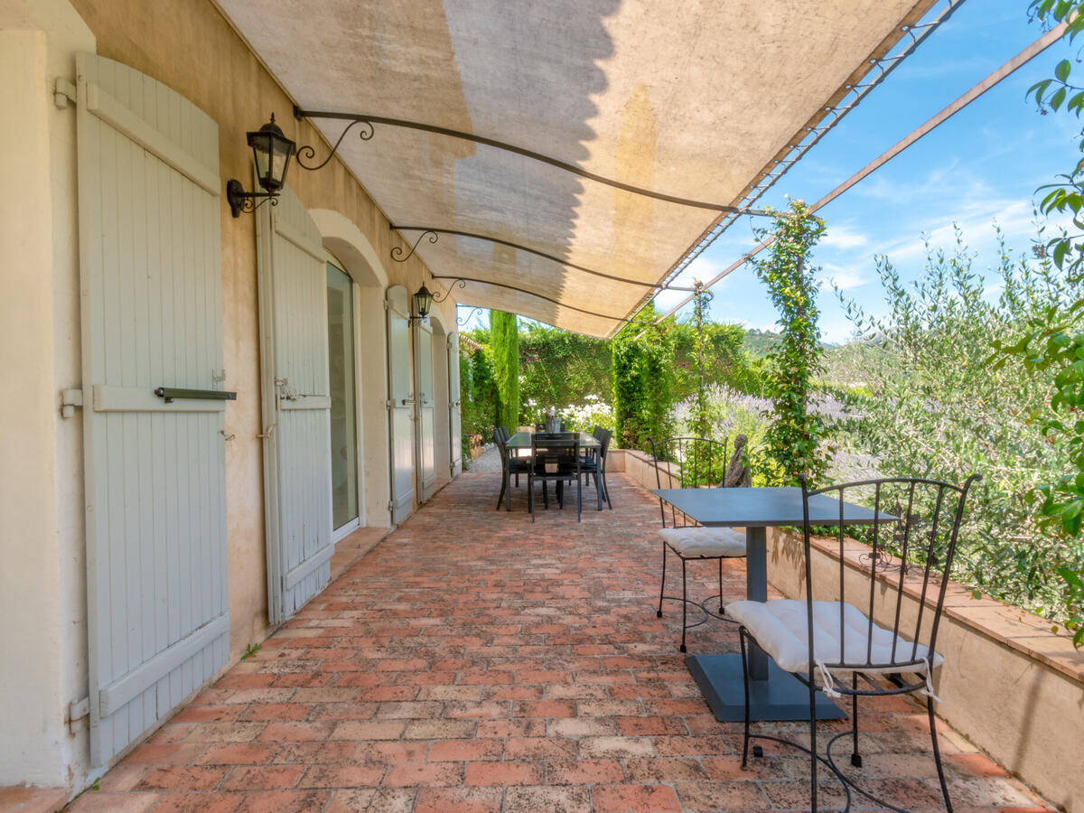 House La Colle-sur-Loup