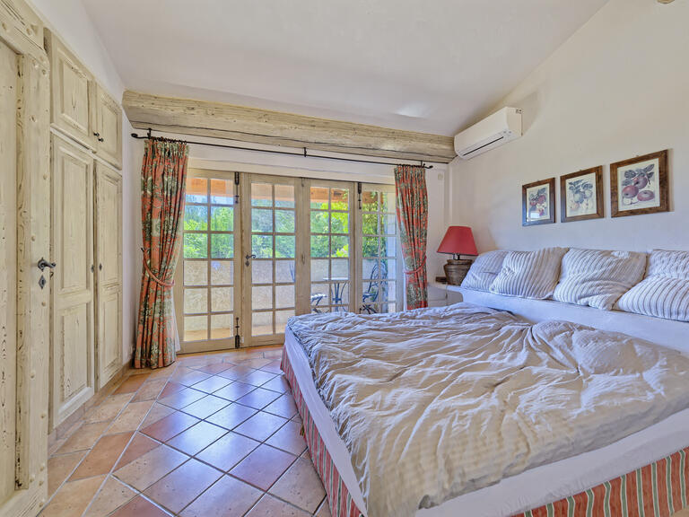 House La Colle-sur-Loup - 4 bedrooms - 234m²