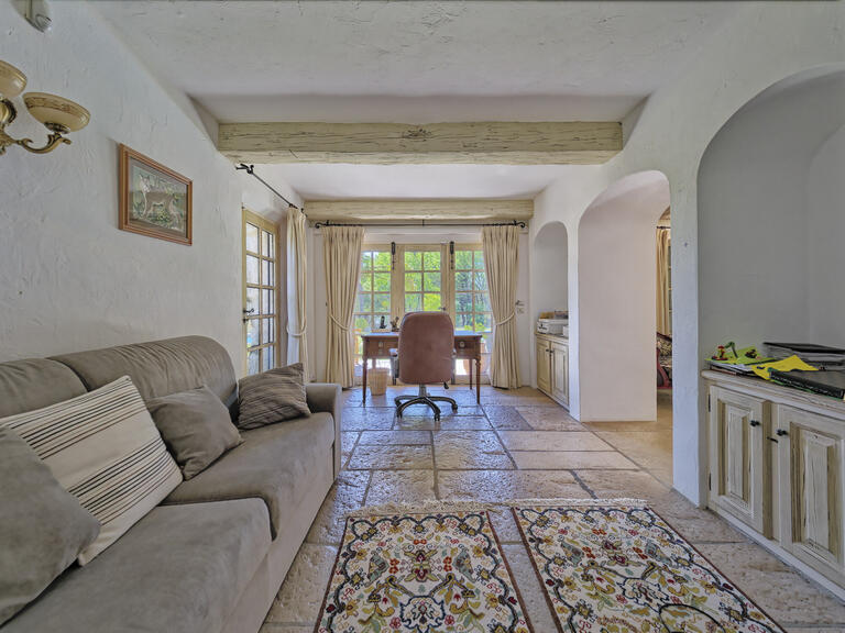 House La Colle-sur-Loup - 4 bedrooms - 234m²