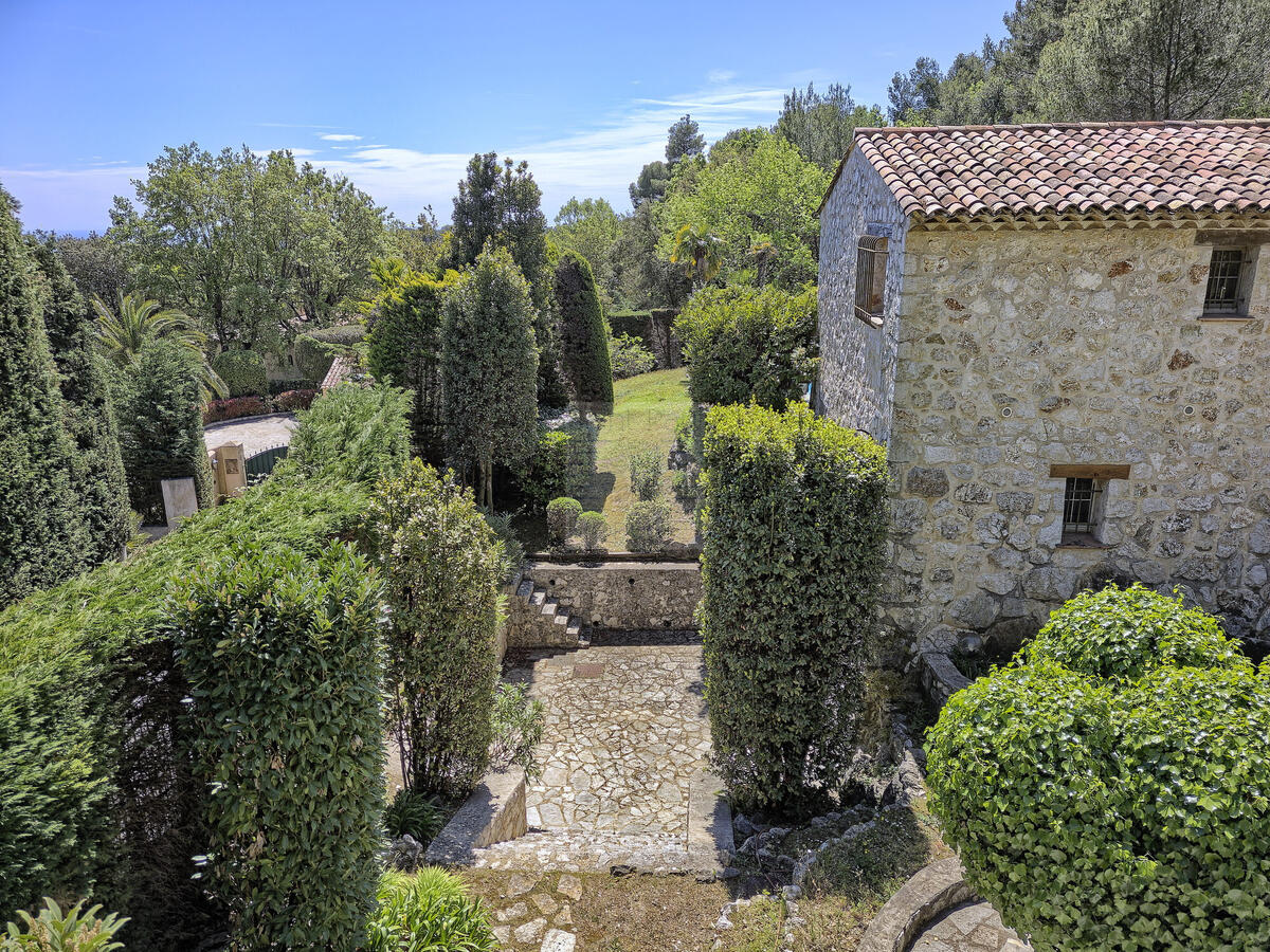 House La Colle-sur-Loup