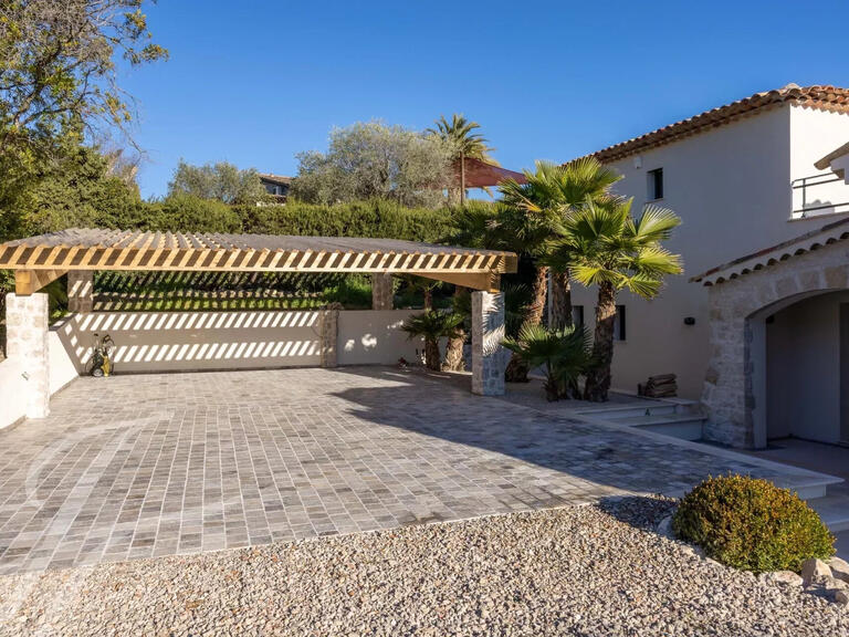 House La Colle-sur-Loup - 5 bedrooms - 242m²