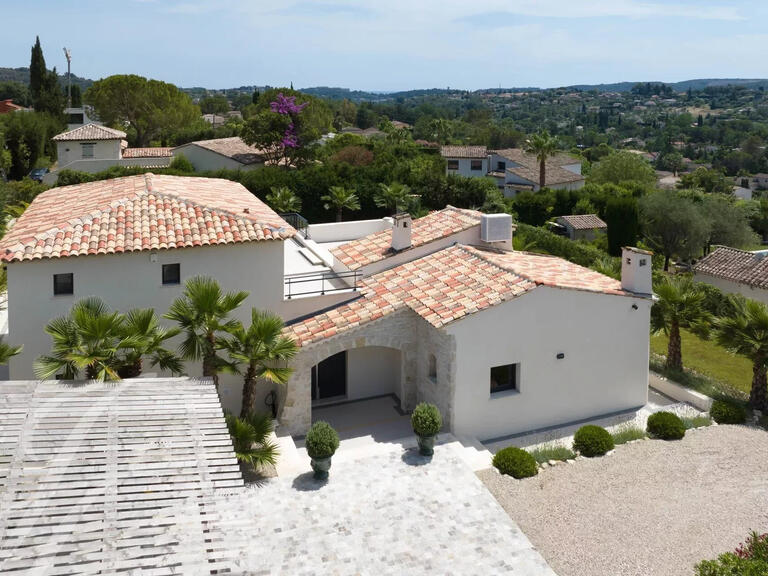 House La Colle-sur-Loup - 5 bedrooms - 242m²