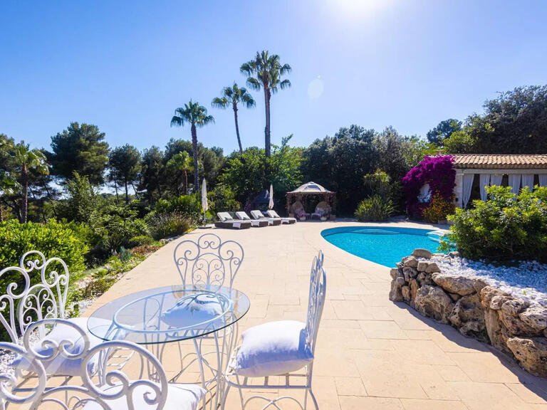 House with Sea view La Colle-sur-Loup - 10 bedrooms - 668m²