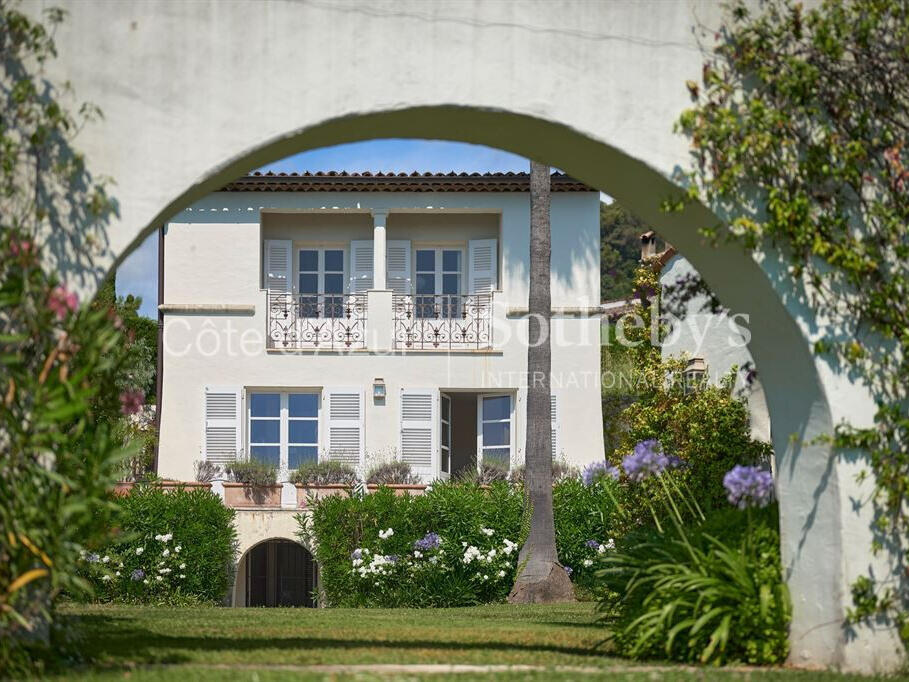 Maison La Colle-sur-Loup