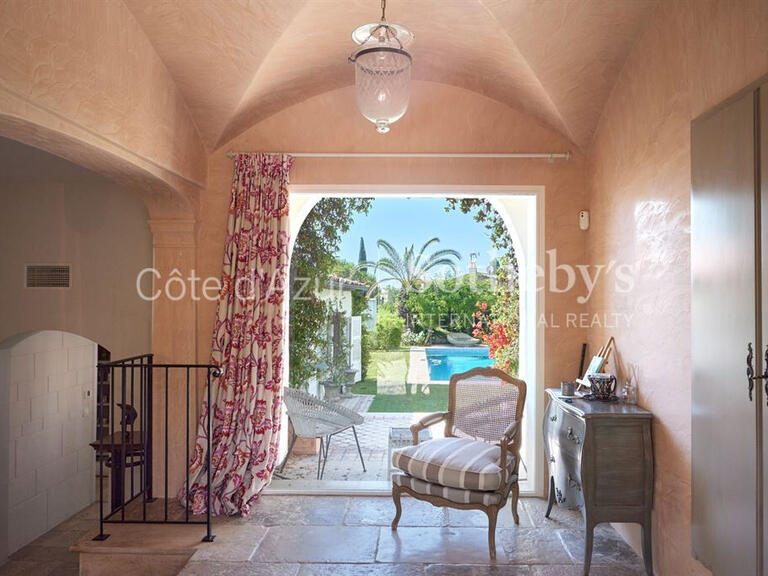 Vente Maison La Colle-sur-Loup - 4 chambres