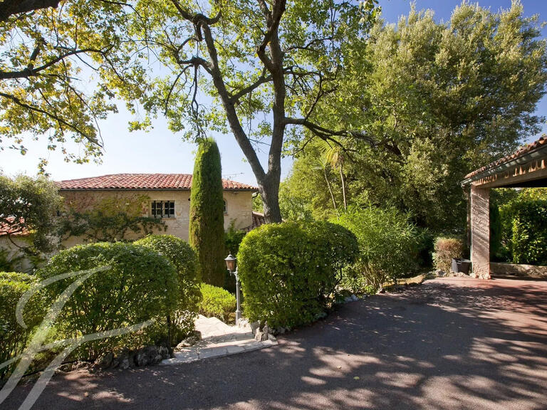 House La Colle-sur-Loup - 5 bedrooms - 300m²