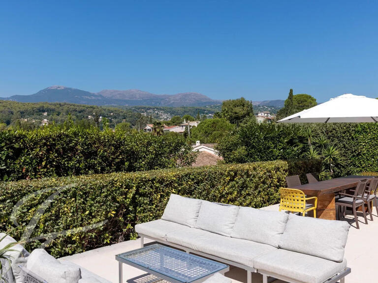 Maison La Colle-sur-Loup - 4 chambres - 152m²