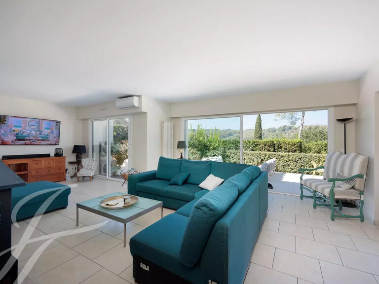 Maison La Colle-sur-Loup - 4 chambres - 152m²