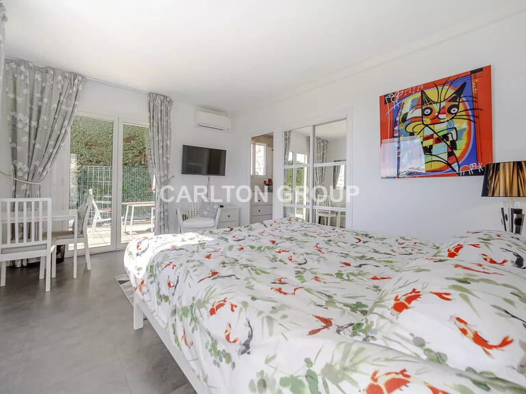 Vente Maison avec Vue mer La Colle-sur-Loup - 5 chambres