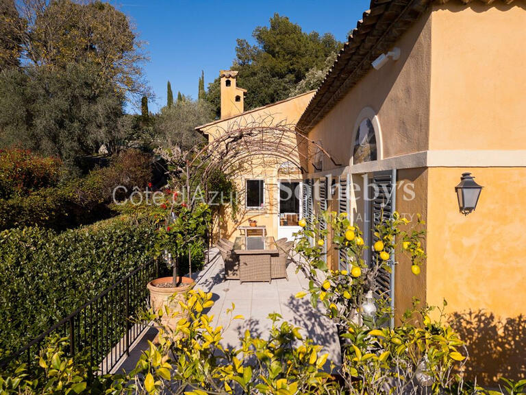 House La Colle-sur-Loup - 5 bedrooms - 398m²