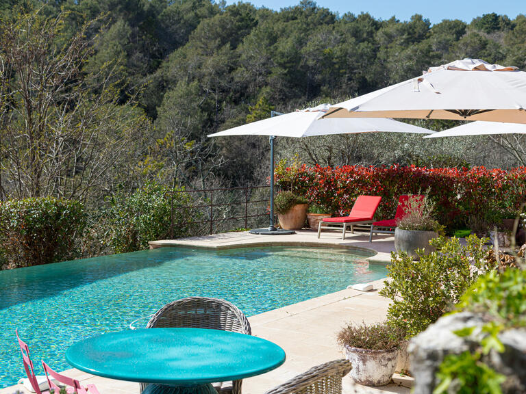 House La Colle-sur-Loup - 6 bedrooms - 364m²