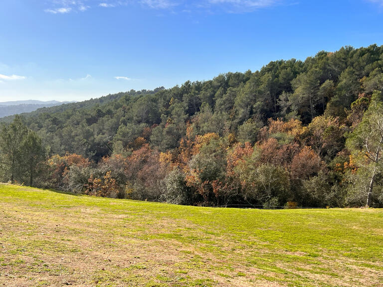 Maison La Colle-sur-Loup - 6 chambres - 364m²