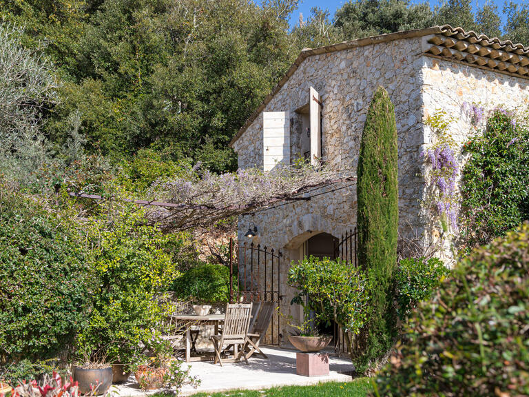 Vente Maison La Colle-sur-Loup - 6 chambres