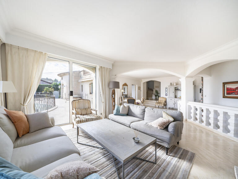 Vente Maison La Colle-sur-Loup - 5 chambres