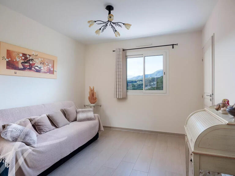 Vente Maison La Colle-sur-Loup - 4 chambres