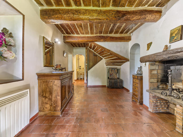 Vente Maison La Colle-sur-Loup - 6 chambres