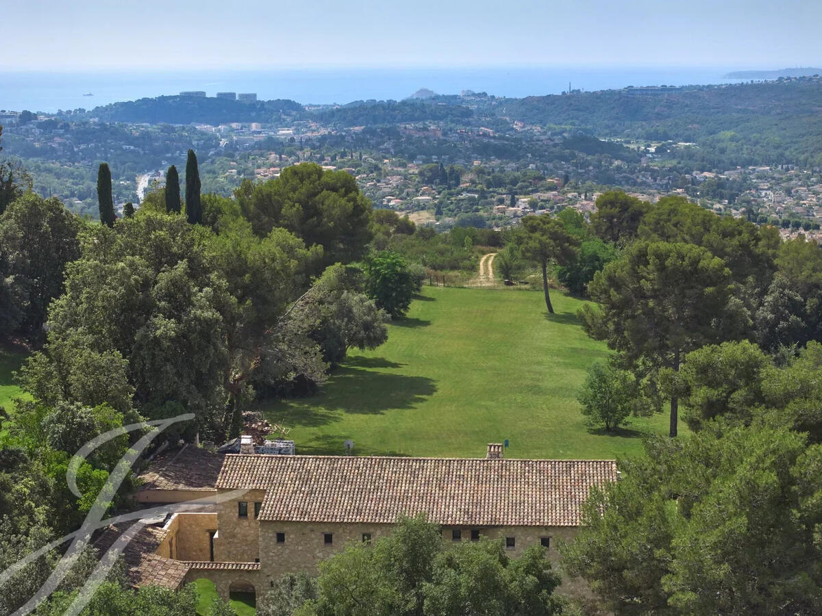 House La Colle-sur-Loup