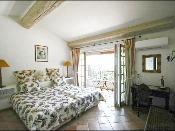 Vente Maison La Colle-sur-Loup - 4 chambres