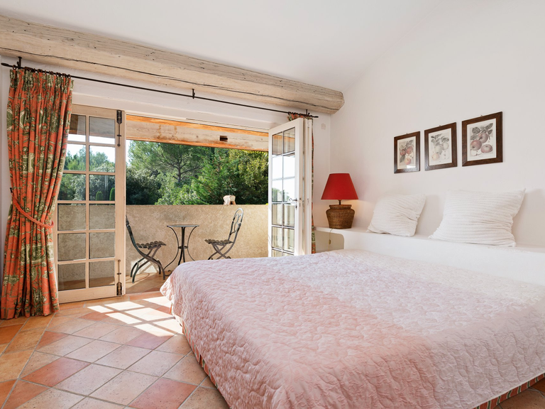 Vente Maison La Colle-sur-Loup - 4 chambres