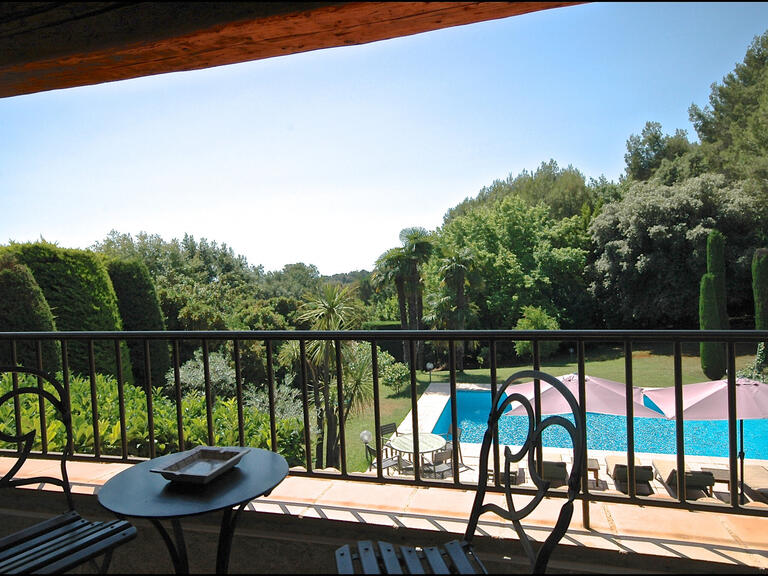 Vente Maison La Colle-sur-Loup - 4 chambres