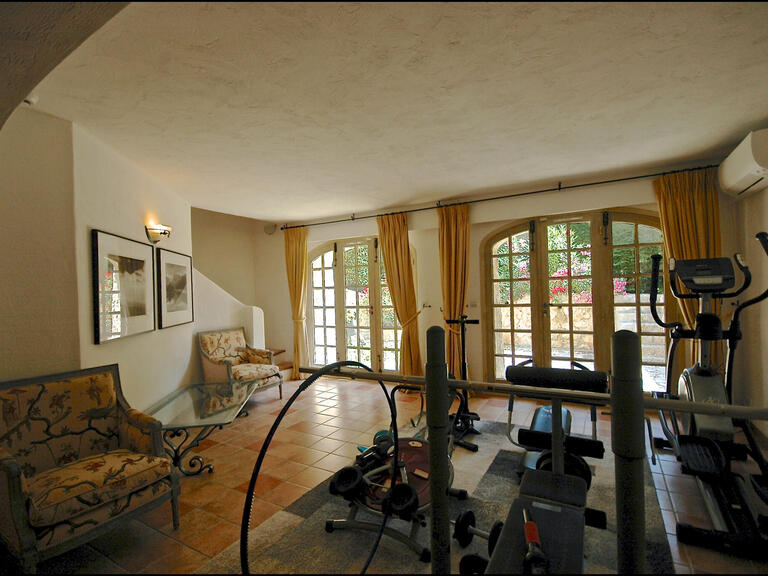 Vente Maison La Colle-sur-Loup - 4 chambres