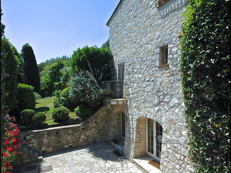 Vente Maison La Colle-sur-Loup - 4 chambres