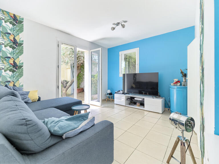 Vente Maison La Colle-sur-Loup - 3 chambres