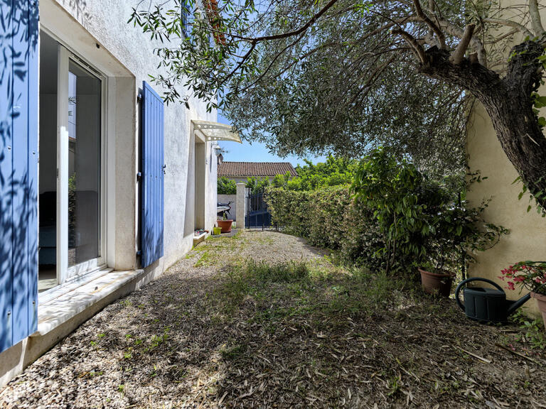 Vente Maison La Colle-sur-Loup - 3 chambres