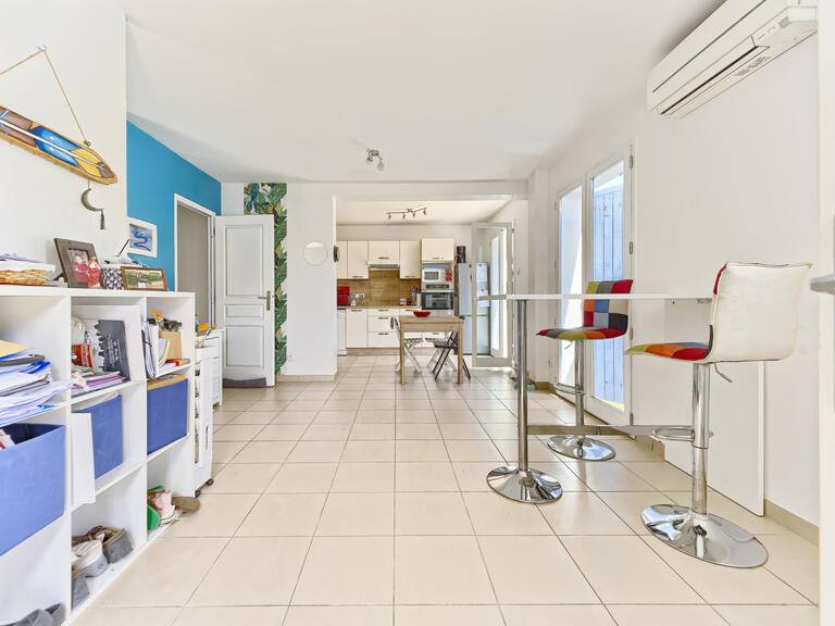 Vente Maison La Colle-sur-Loup - 3 chambres