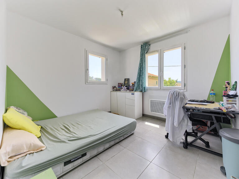 Vente Maison La Colle-sur-Loup - 3 chambres