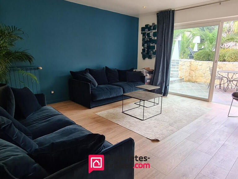 Vente Maison La Colle-sur-Loup - 5 chambres