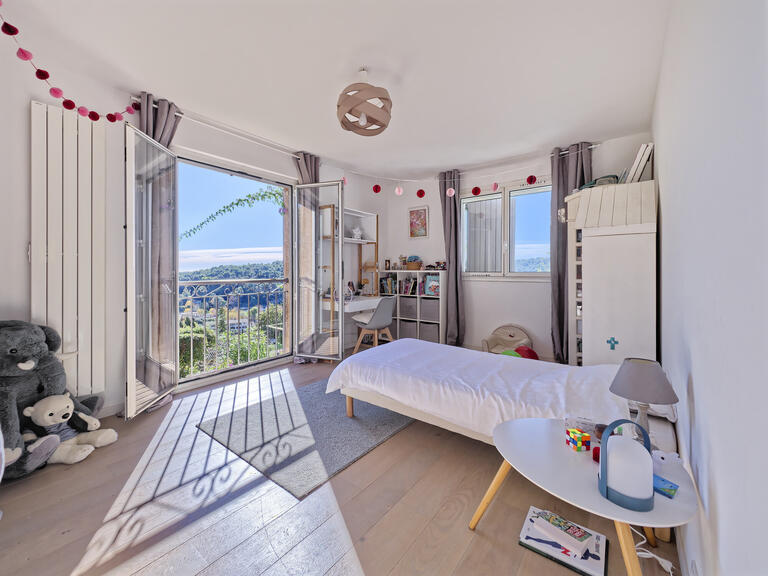 Maison La Colle-sur-Loup - 4 chambres - 185m²