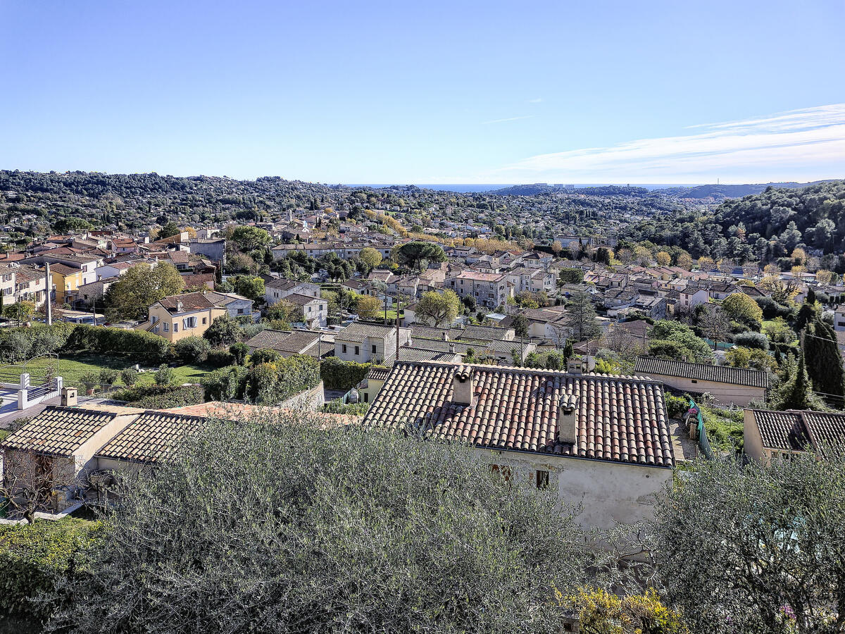 Maison La Colle-sur-Loup