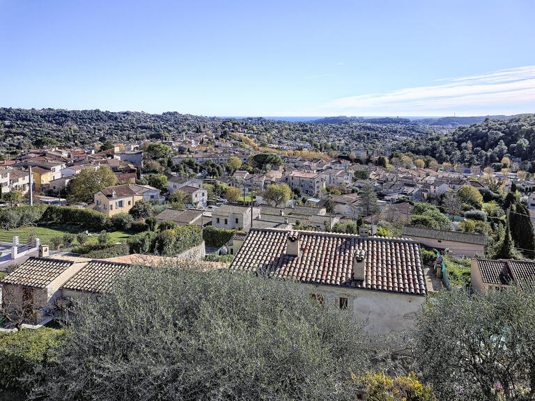 Vente Maison La Colle-sur-Loup - 4 chambres