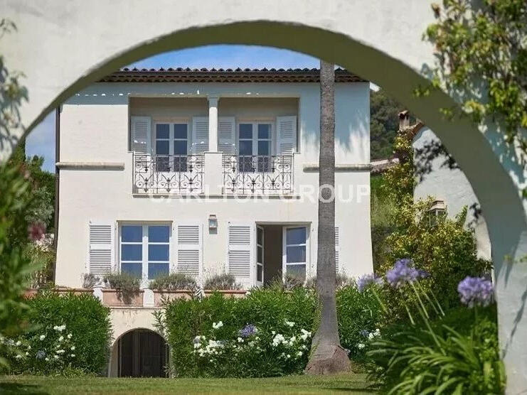 Vente Maison La Colle-sur-Loup - 4 chambres