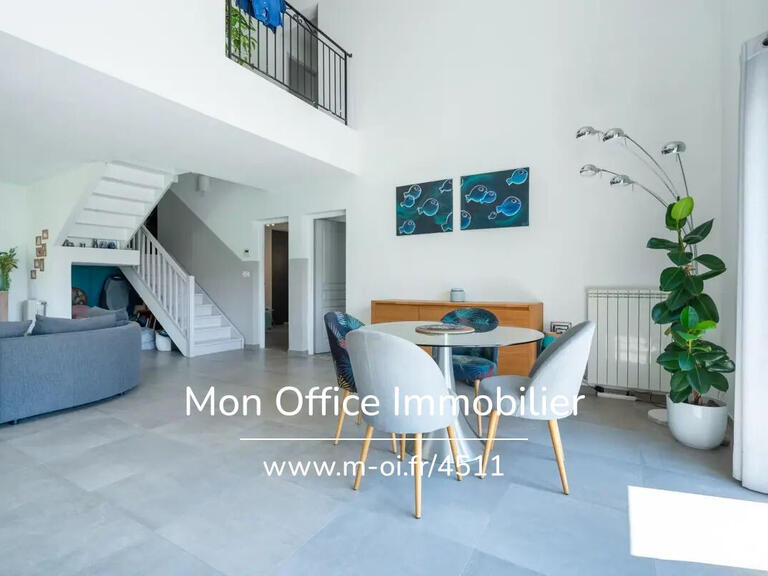 House La Colle-sur-Loup - 4 bedrooms - 115m²