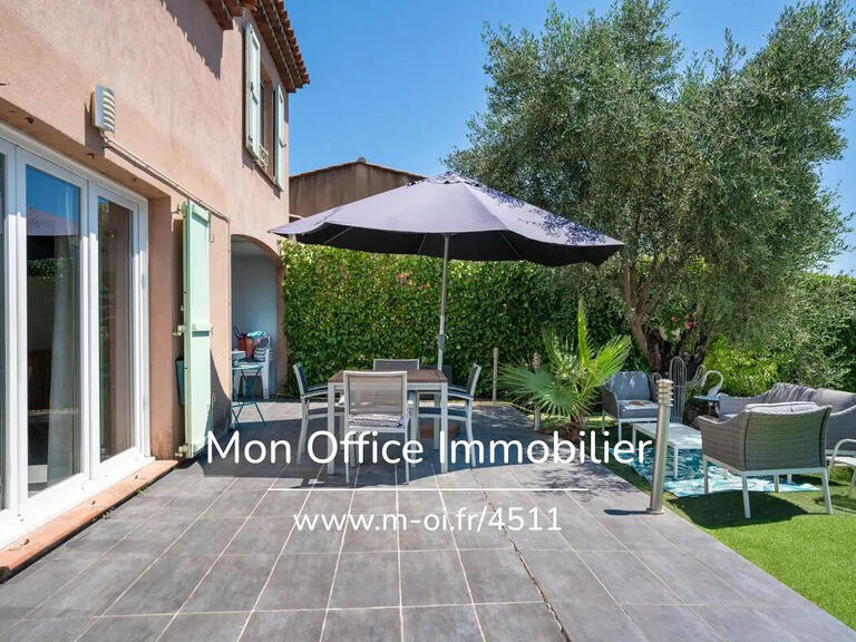 House La Colle-sur-Loup - 4 bedrooms - 115m²