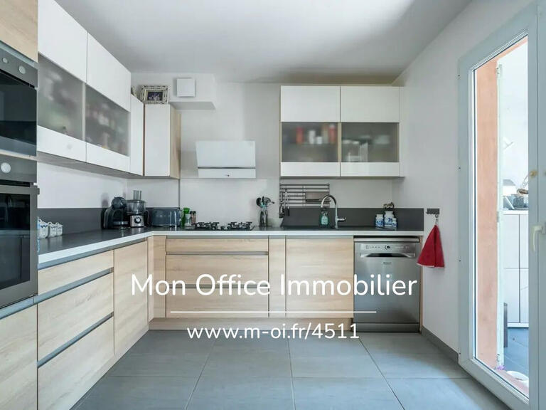 Vente Maison La Colle-sur-Loup - 4 chambres