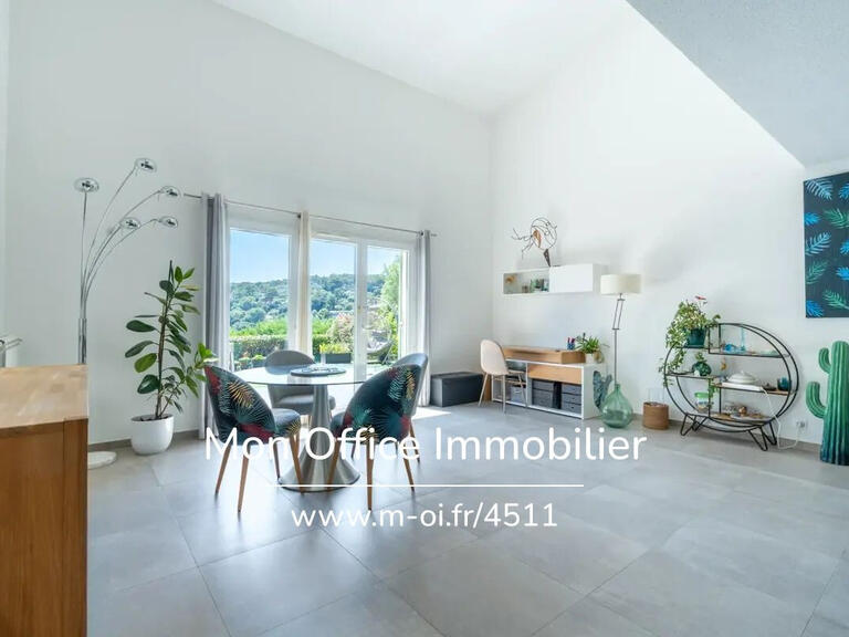 Maison La Colle-sur-Loup - 4 chambres - 115m²